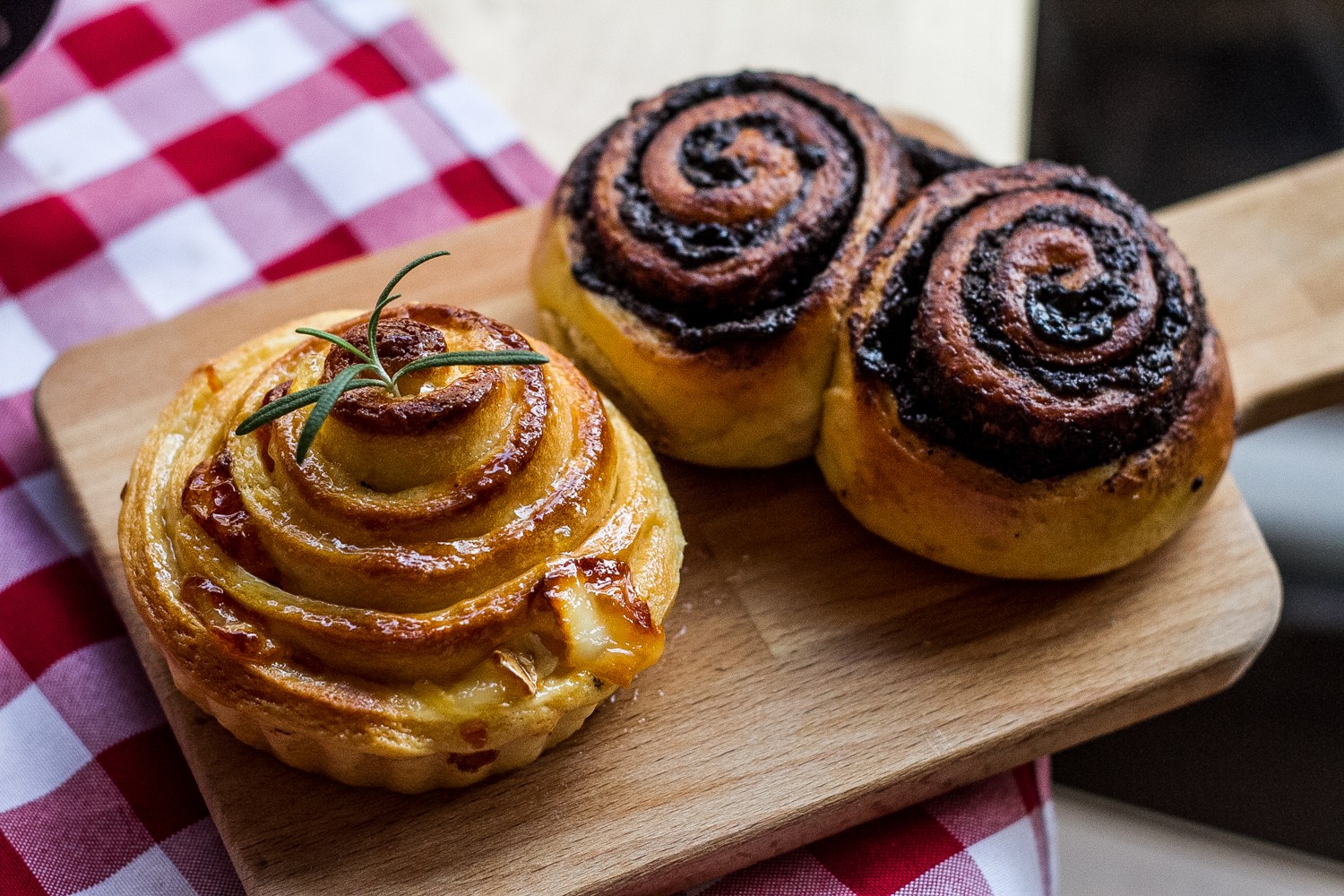 Paninoteca Forno La Spiga Snc Roma