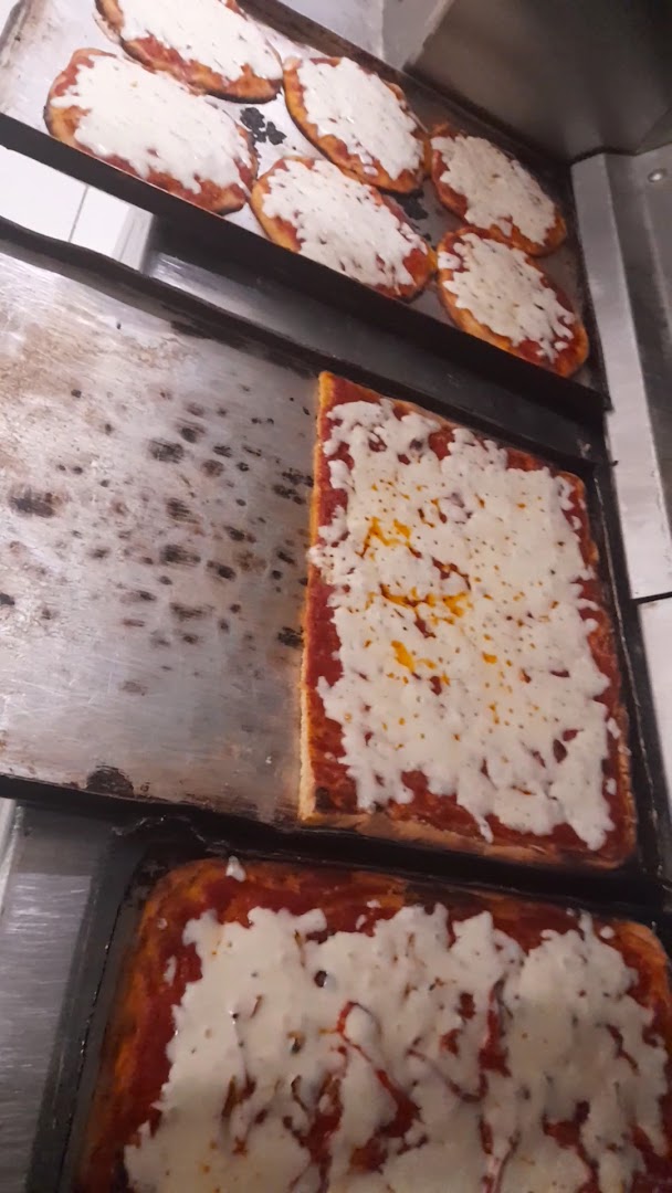 Paninoteca Forno La Spiga Snc Roma