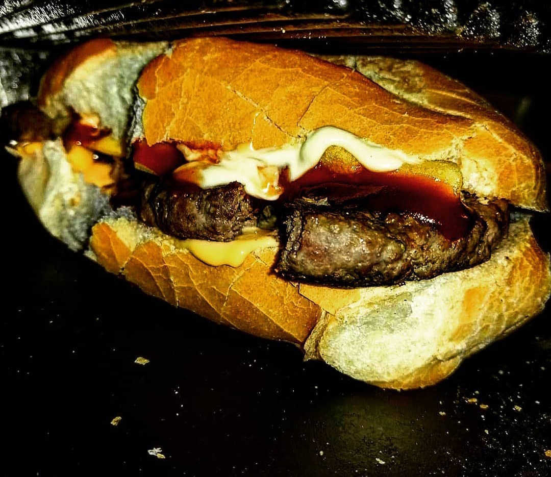 Paninoteca&griglieria "DA MARCELLO"
