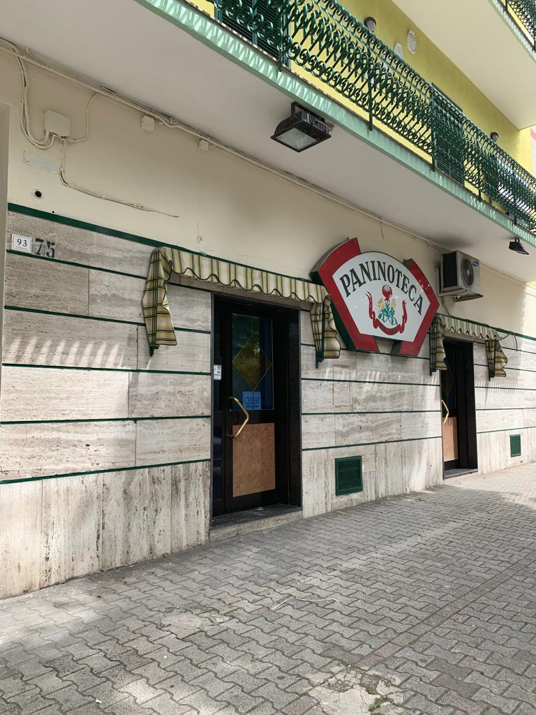 Paninoteca Iasevoli Antonio
