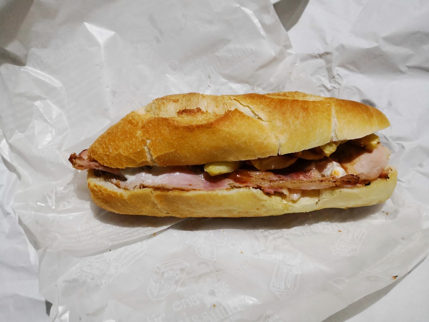 Paninoteca Iasevoli Antonio