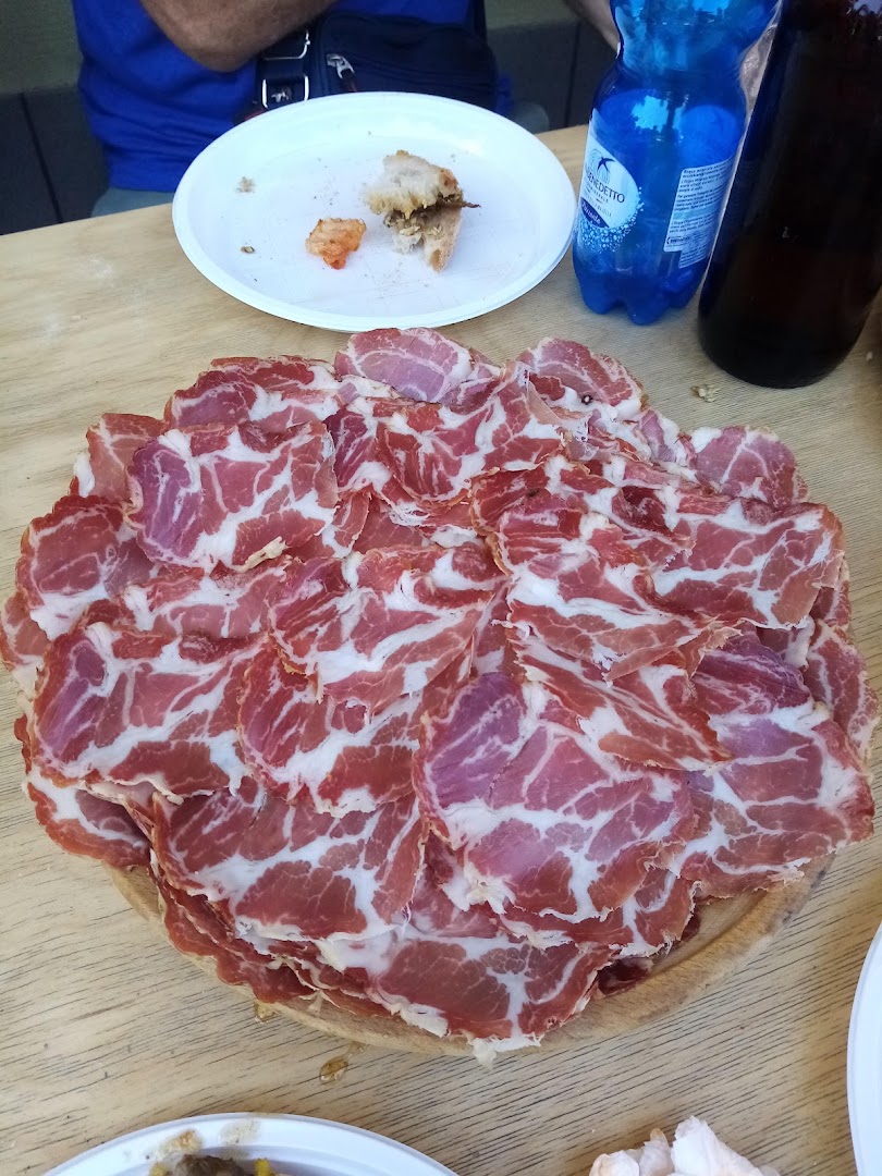 Paninoteca Il Capriccio