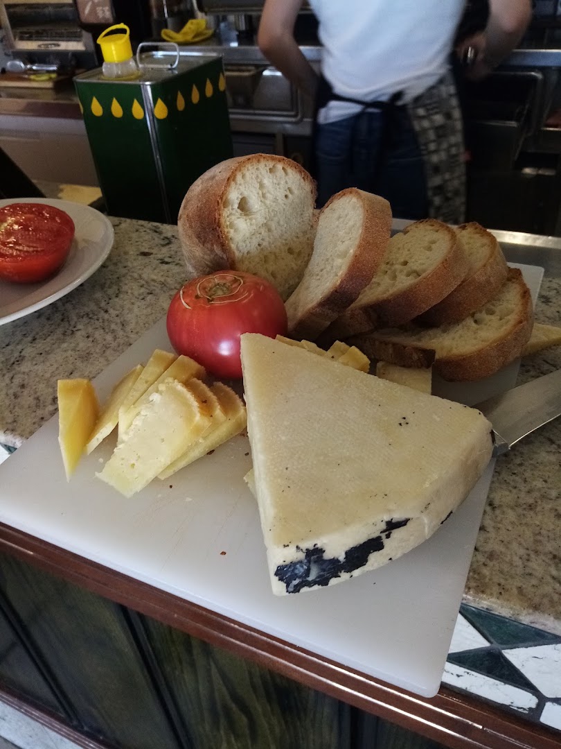 Paninoteca Il Capriccio