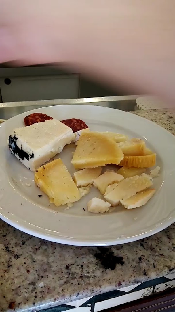 Paninoteca Il Capriccio
