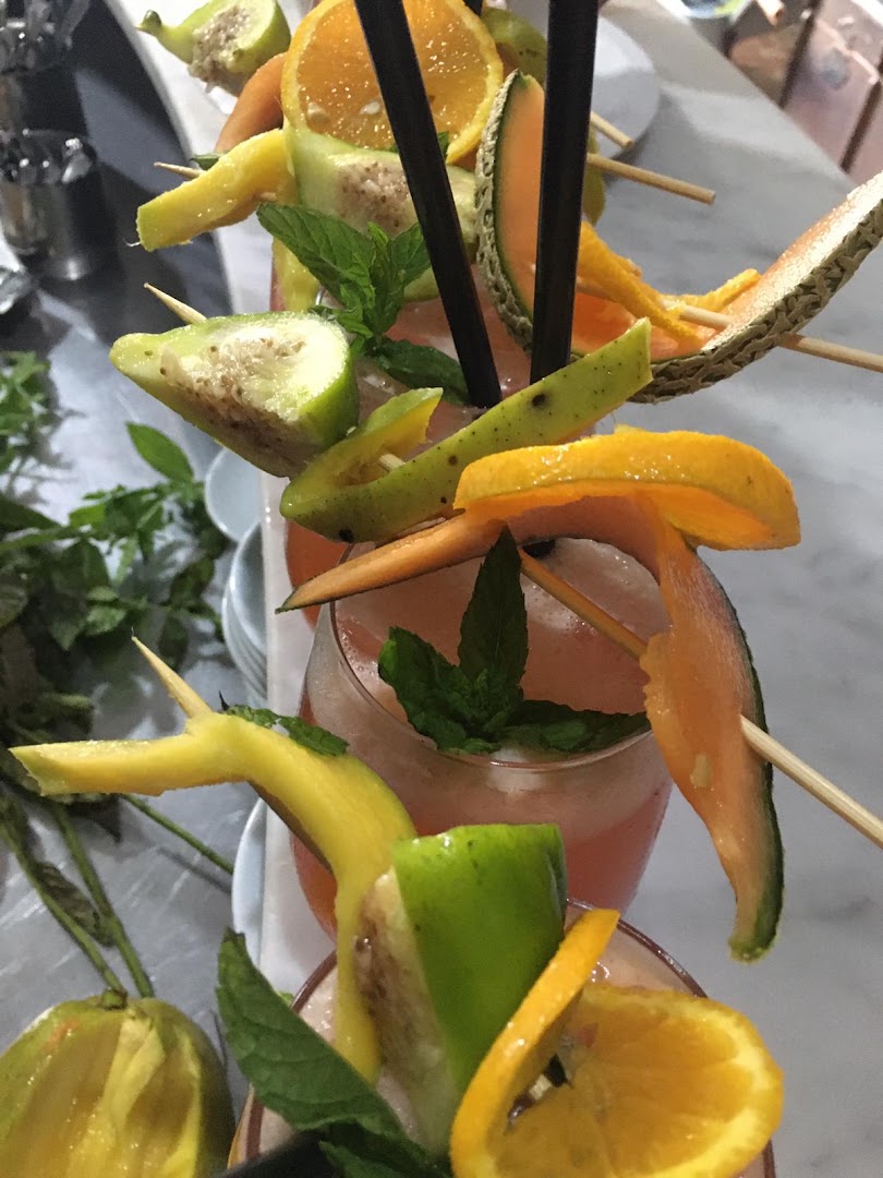 Paninoteca Jerry Cafe' Restaurant | JERRY LUXURY CATERING