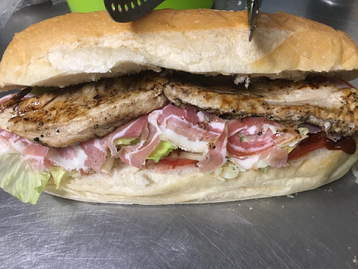 Paninoteca Jerry Cafe' Restaurant | JERRY LUXURY CATERING, Nicotera