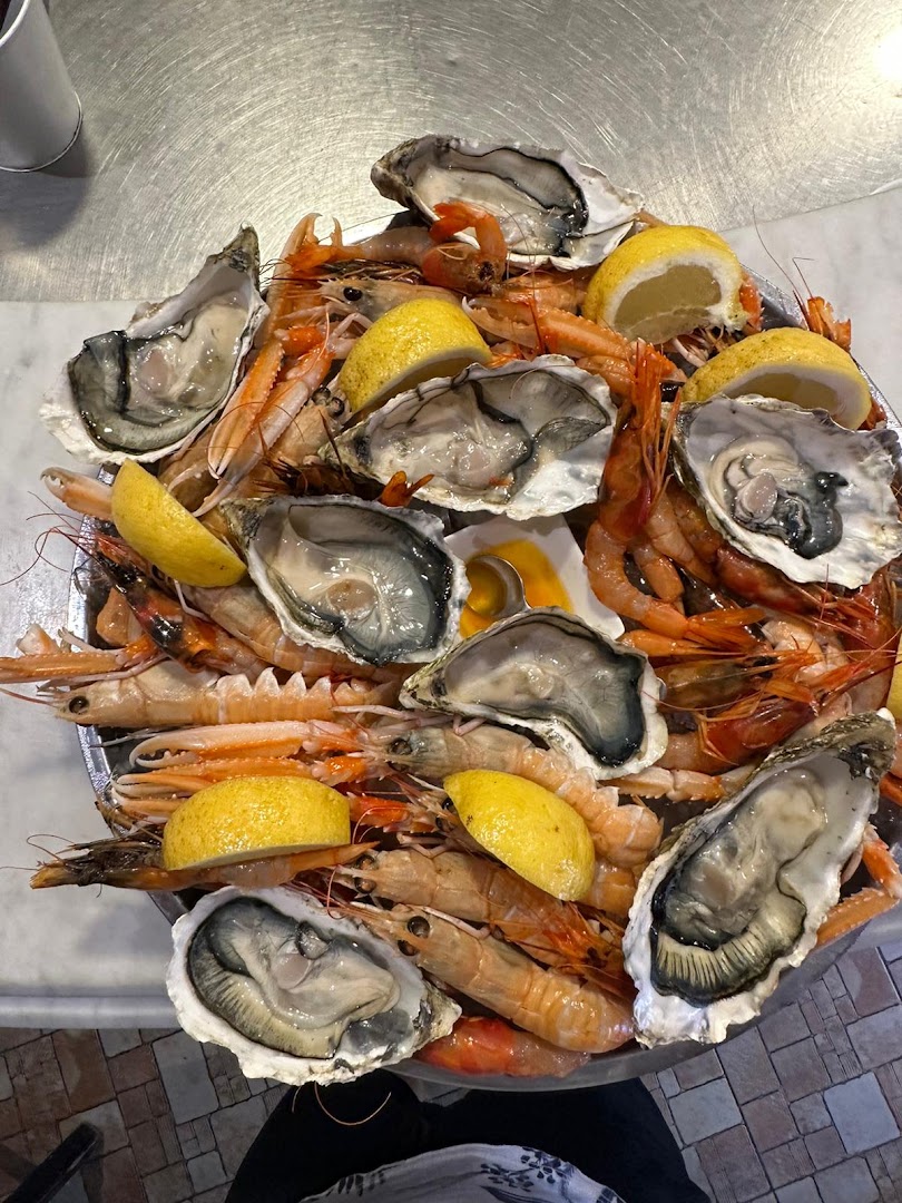 Paninoteca Jerry Cafe' Restaurant | JERRY LUXURY CATERING