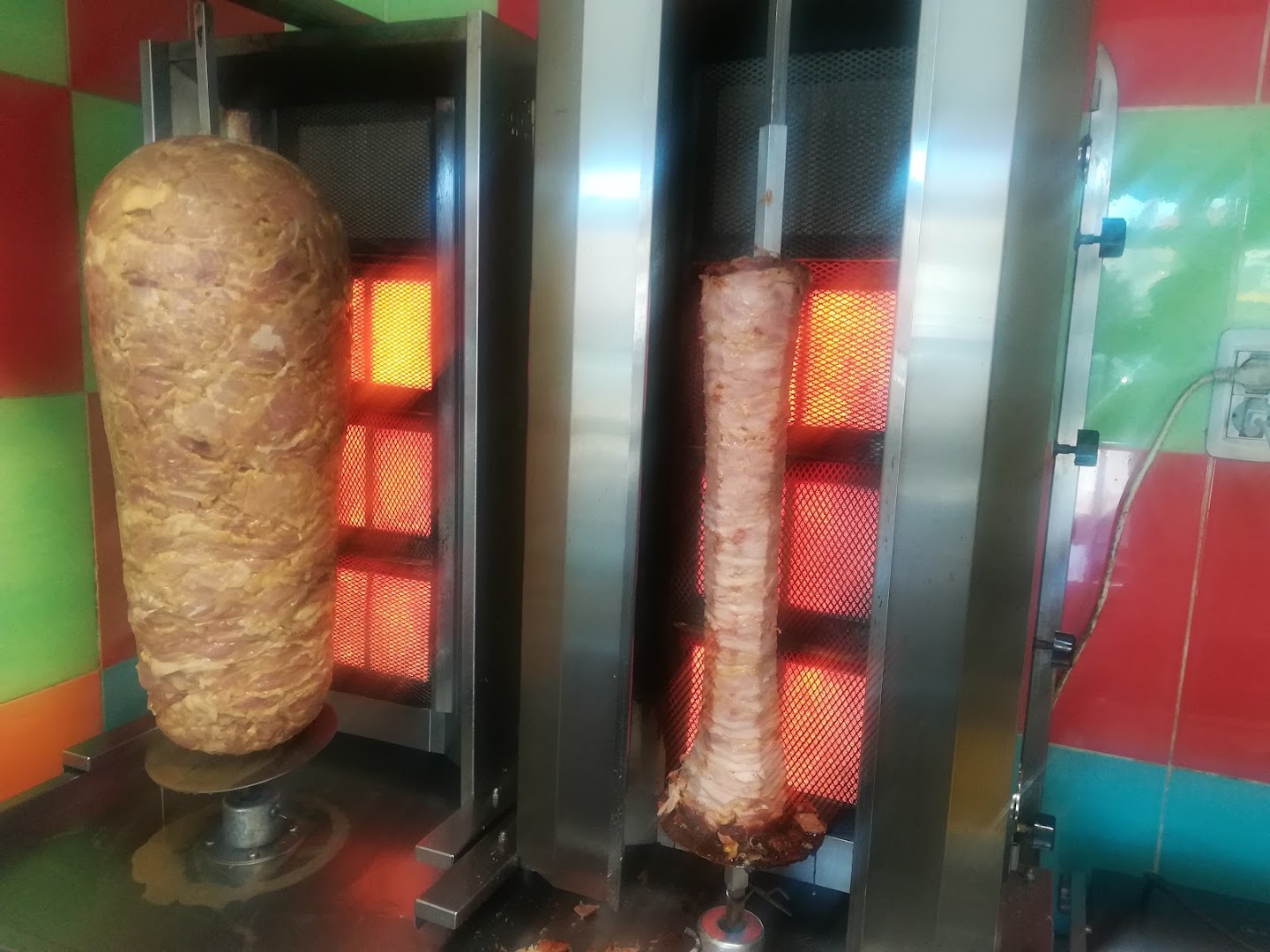 Paninoteca, kebab del corso