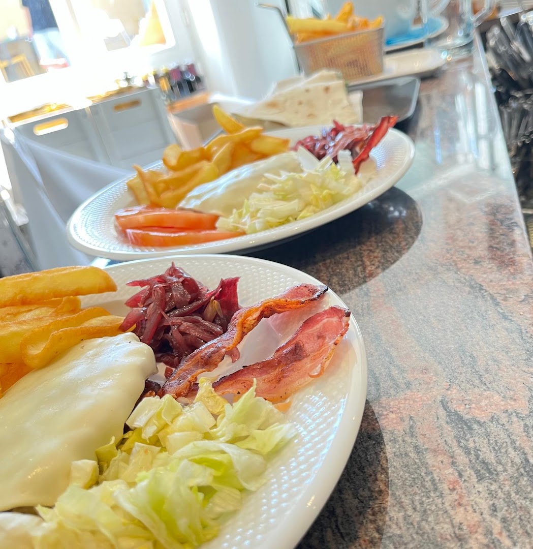 Paninoteca La Cueva