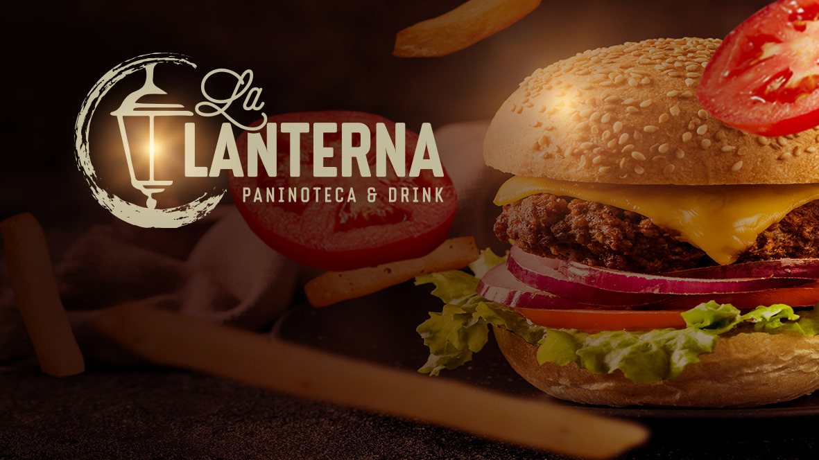 Paninoteca la lanterna