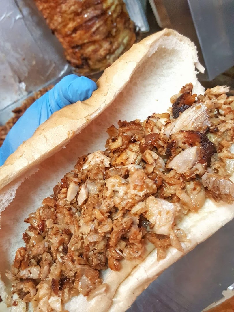 Paninoteca "La Sosta"