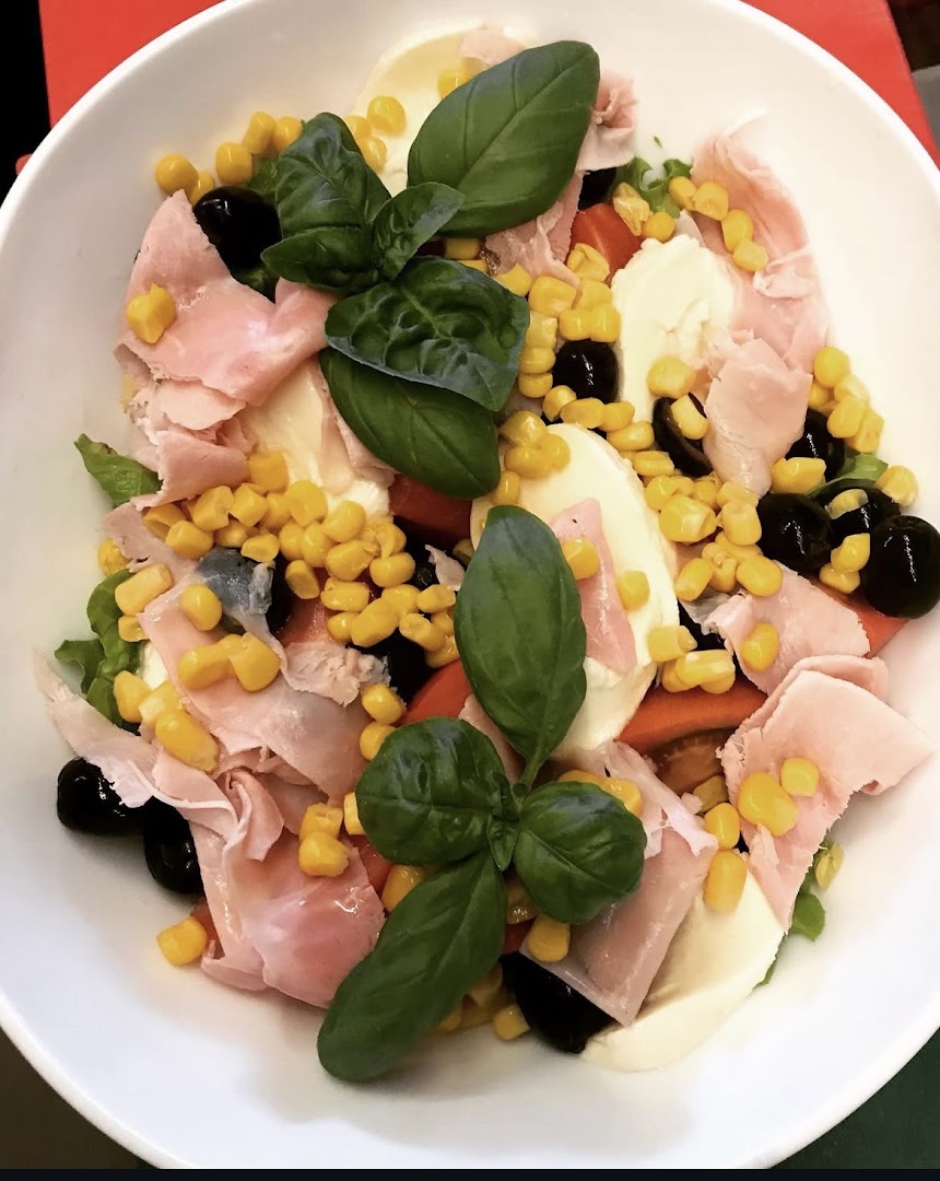 Paninoteca La Spianata