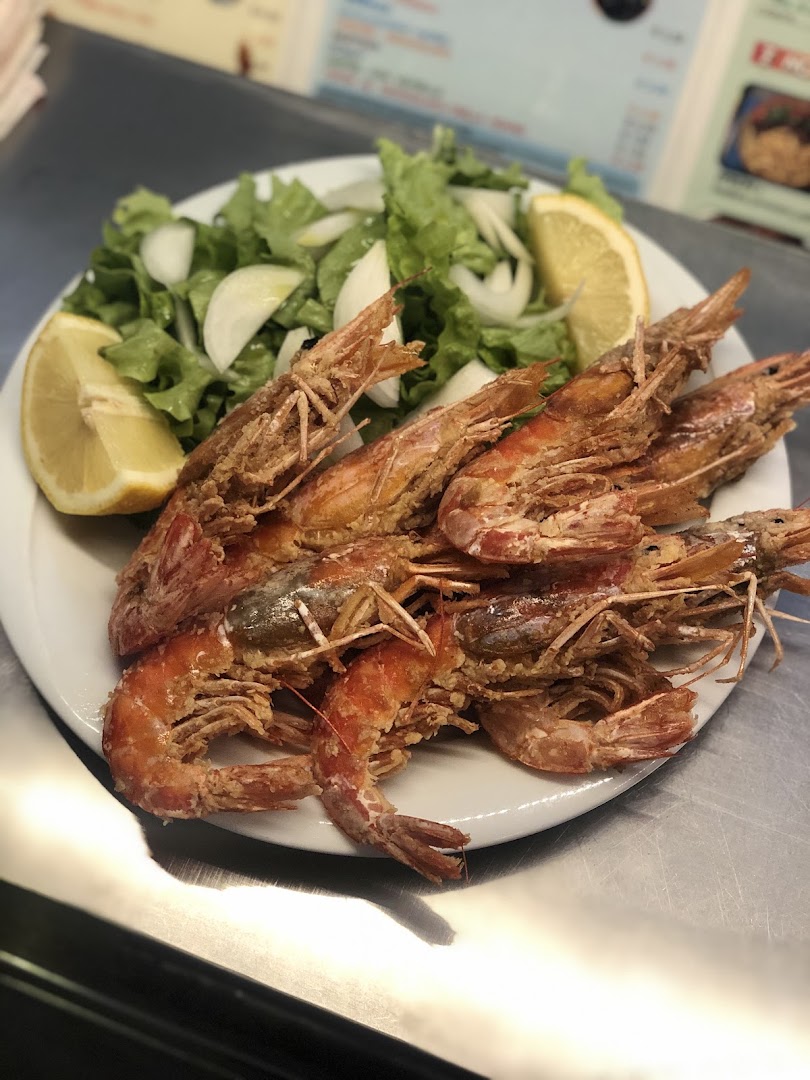 Paninoteca La Spianata