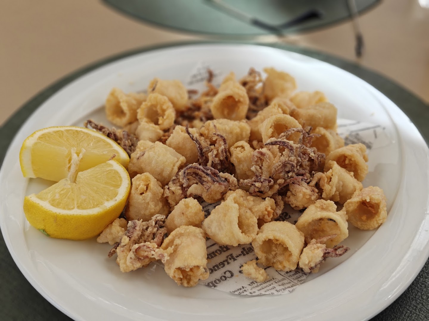 Paninoteca La Spianata