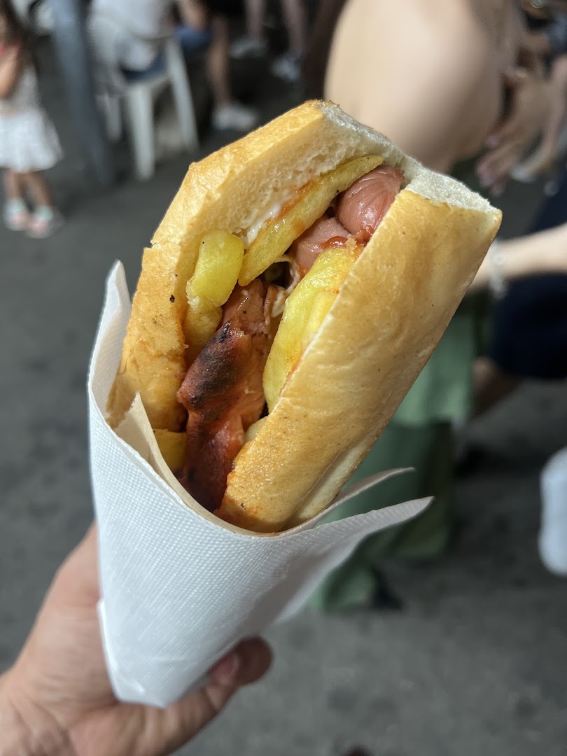 Paninoteca 'Lo Zio', Torino