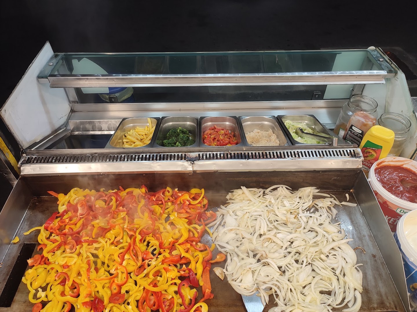 Paninoteca 'Lo Zio'