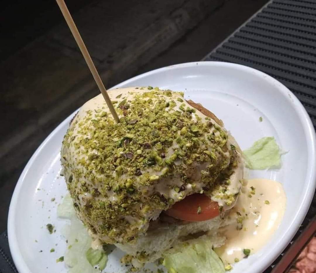 Paninoteca Macelleria Food Privilege