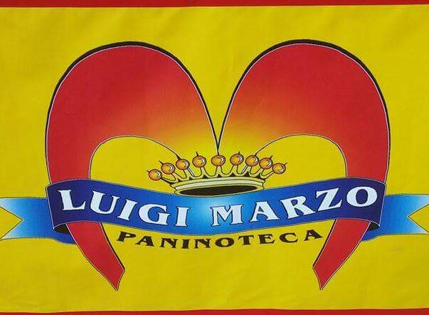 Paninoteca Marzo Luigi
