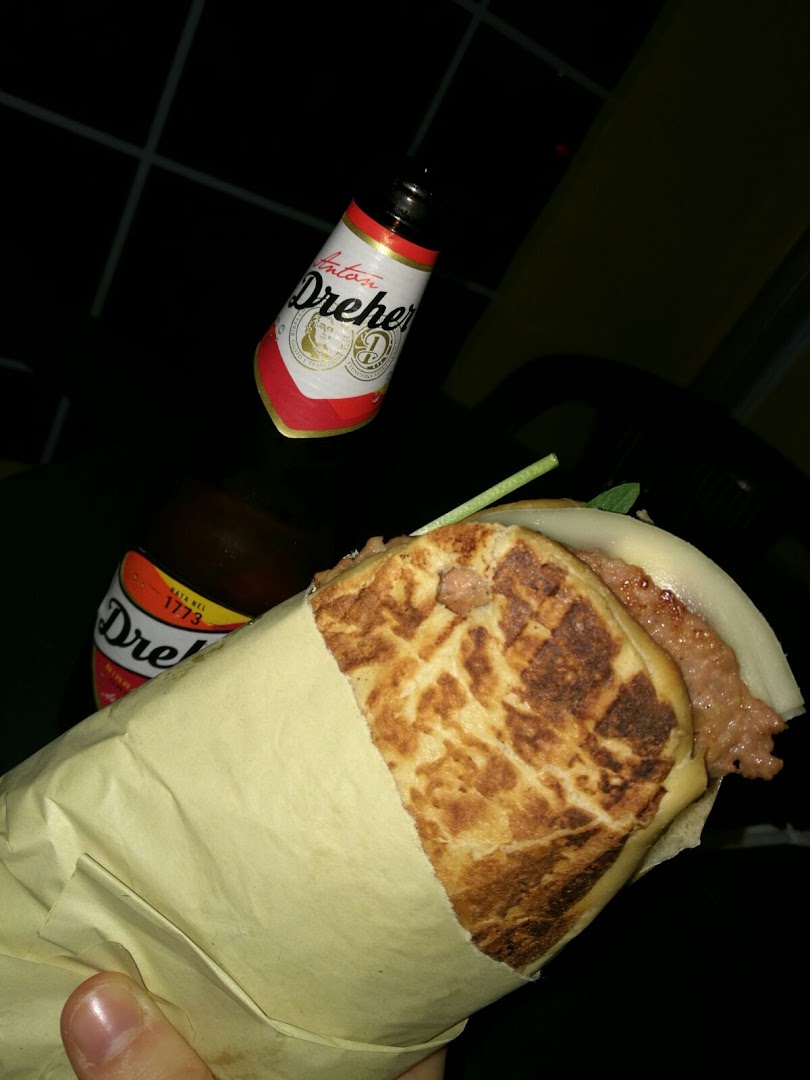 Paninoteca Marzo Luigi