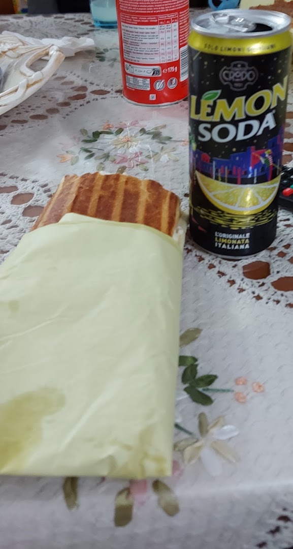 Paninoteca Marzo Luigi