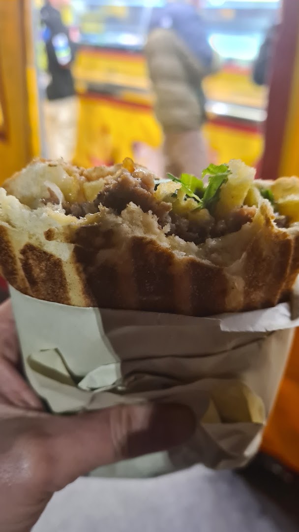 Paninoteca Marzo Luigi