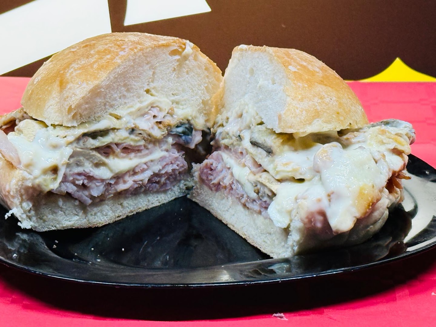 Paninoteca Mr.Peppe