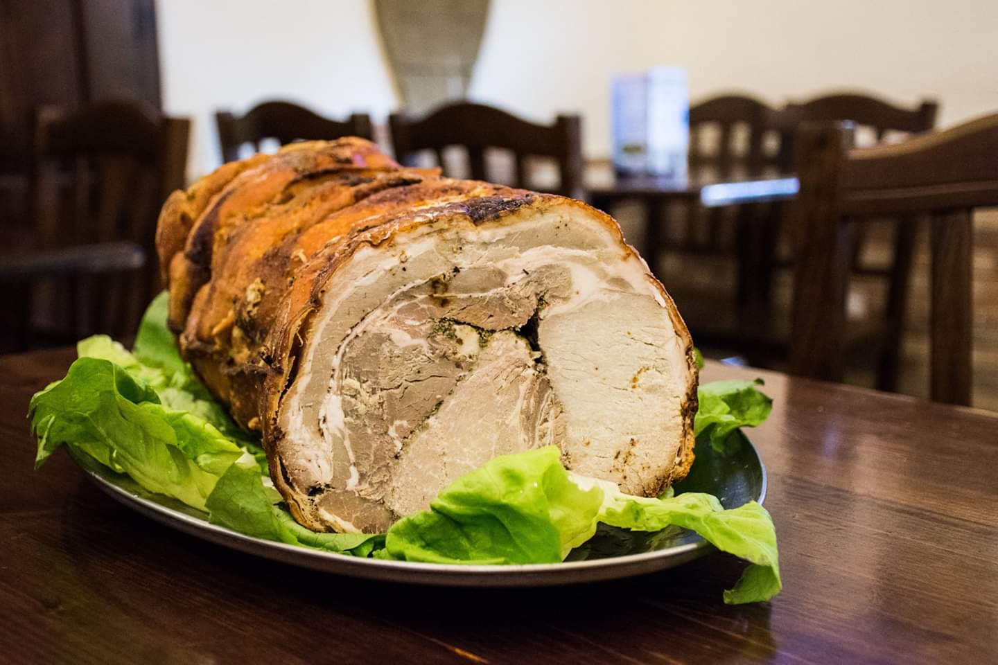 Paninoteca Napl'è