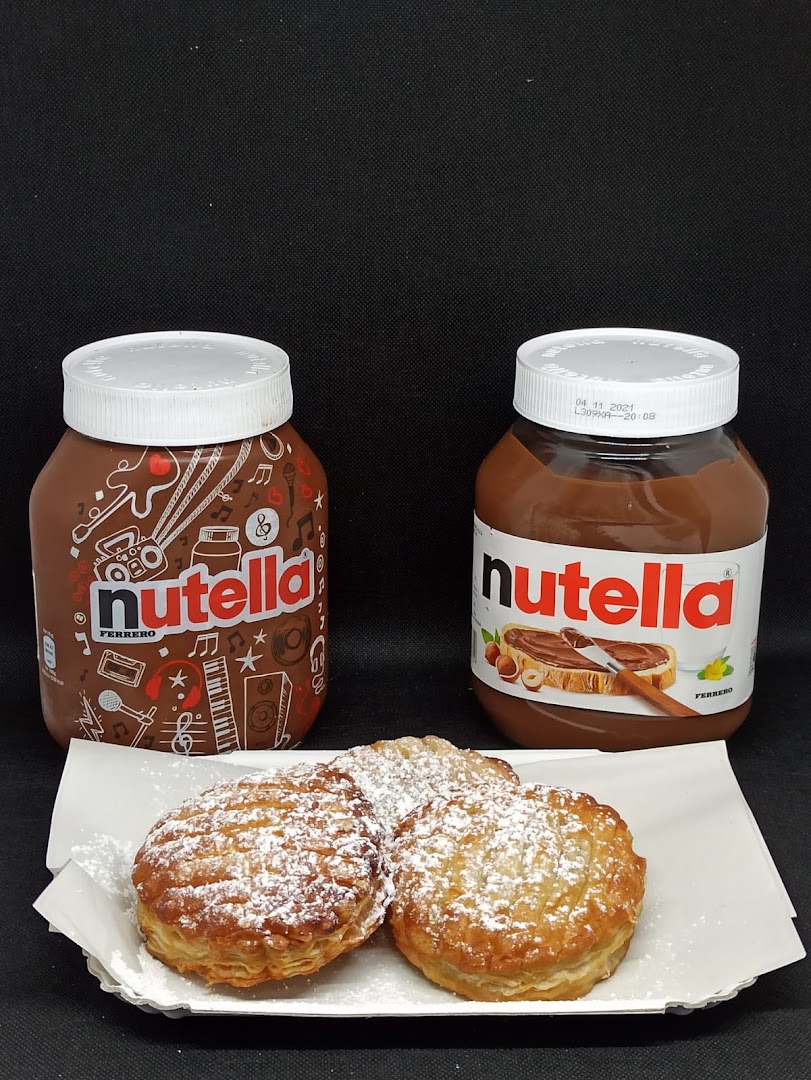 Paninoteca Napl'è