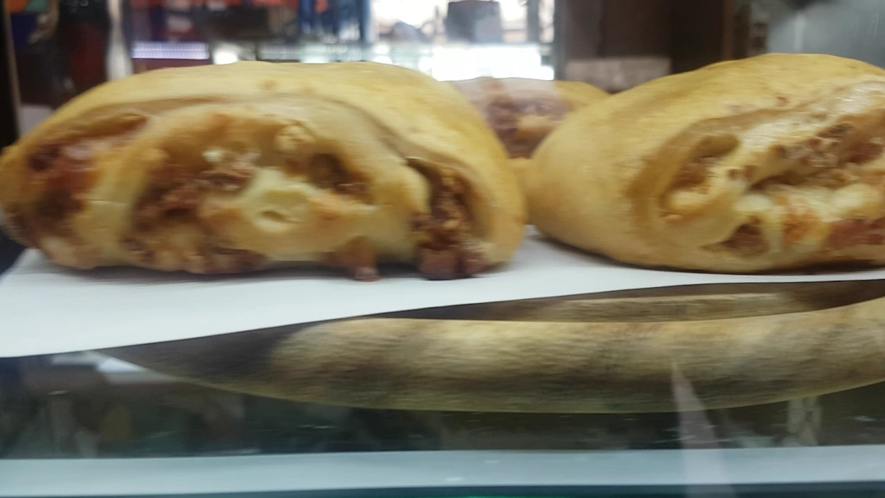 Paninoteca Napl'è