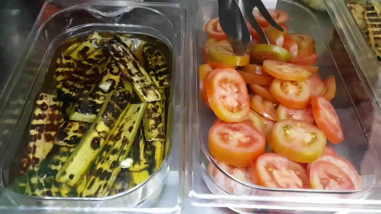 Paninoteca Napl'è