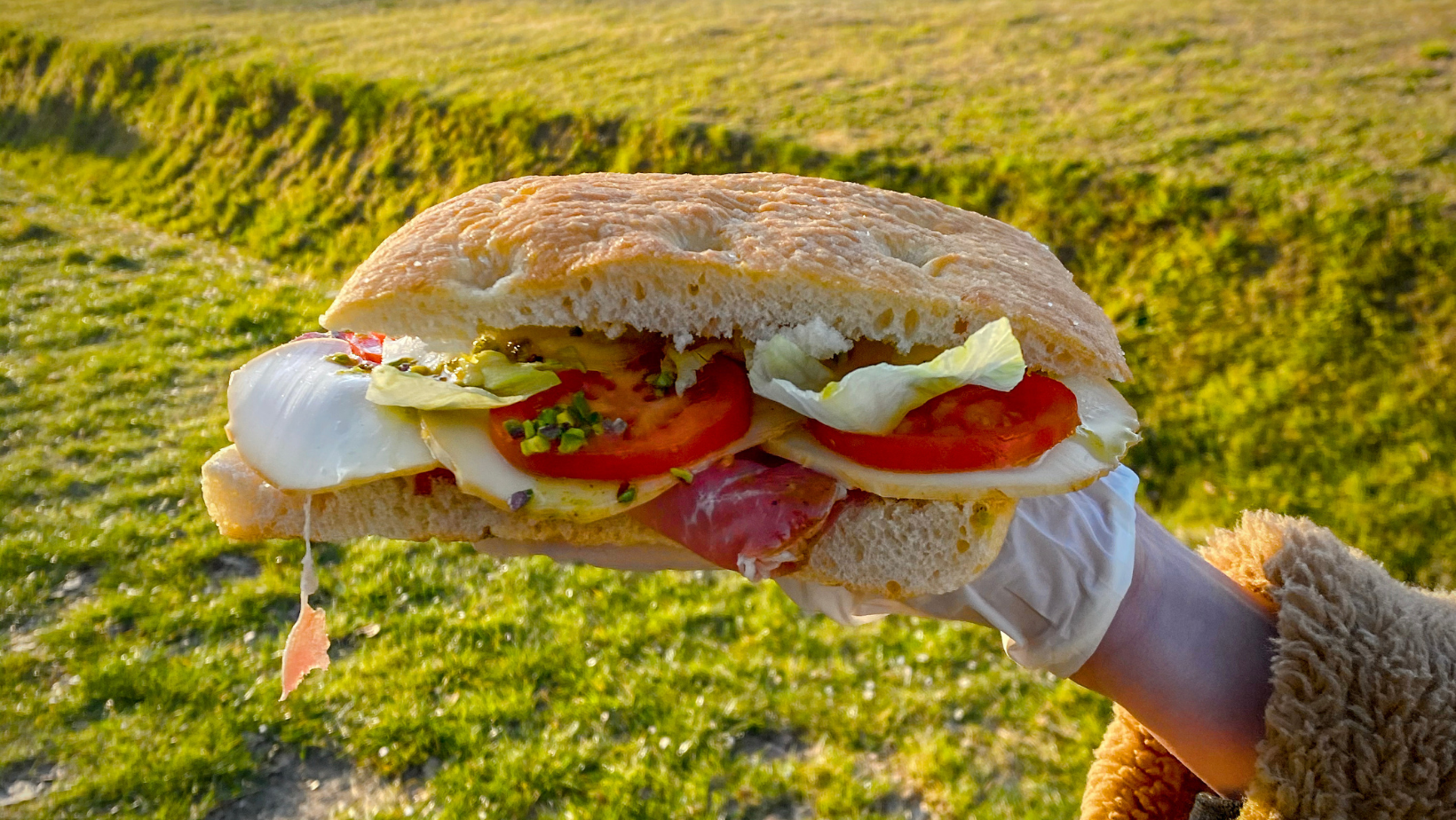 Paninoteca Napul'è
