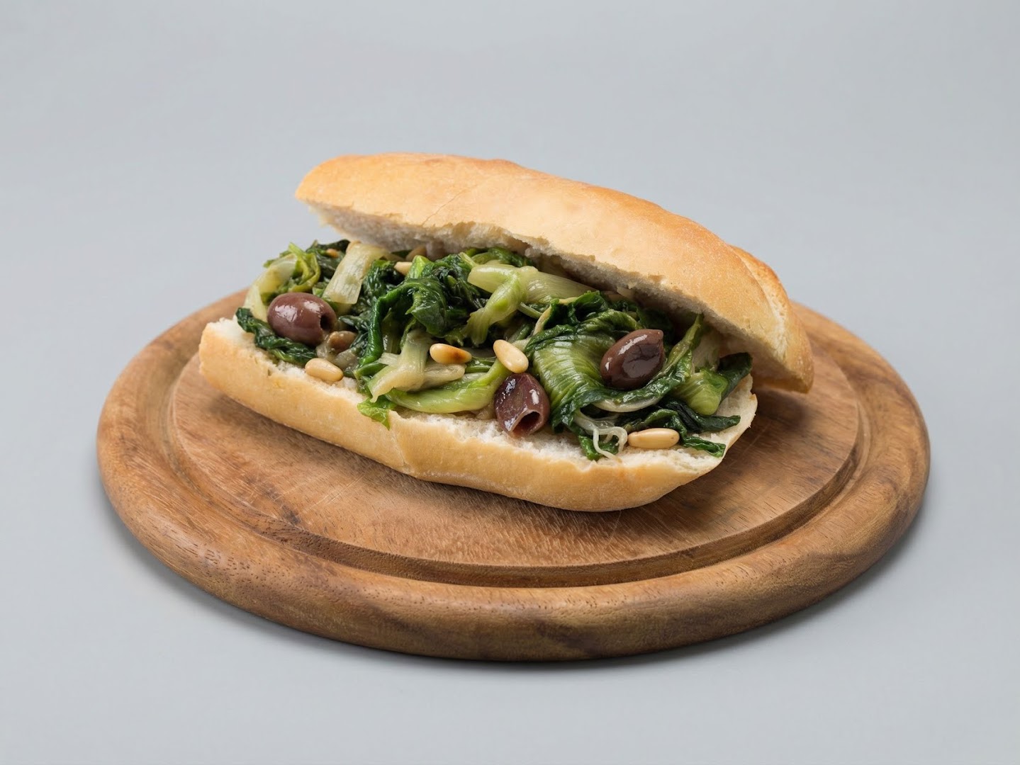 Paninoteca Napul'è