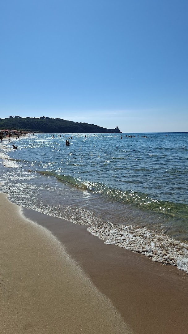 Paninoteca Nereide, Gaeta