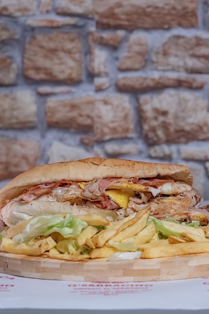 Paninoteca O’ Sarracino
