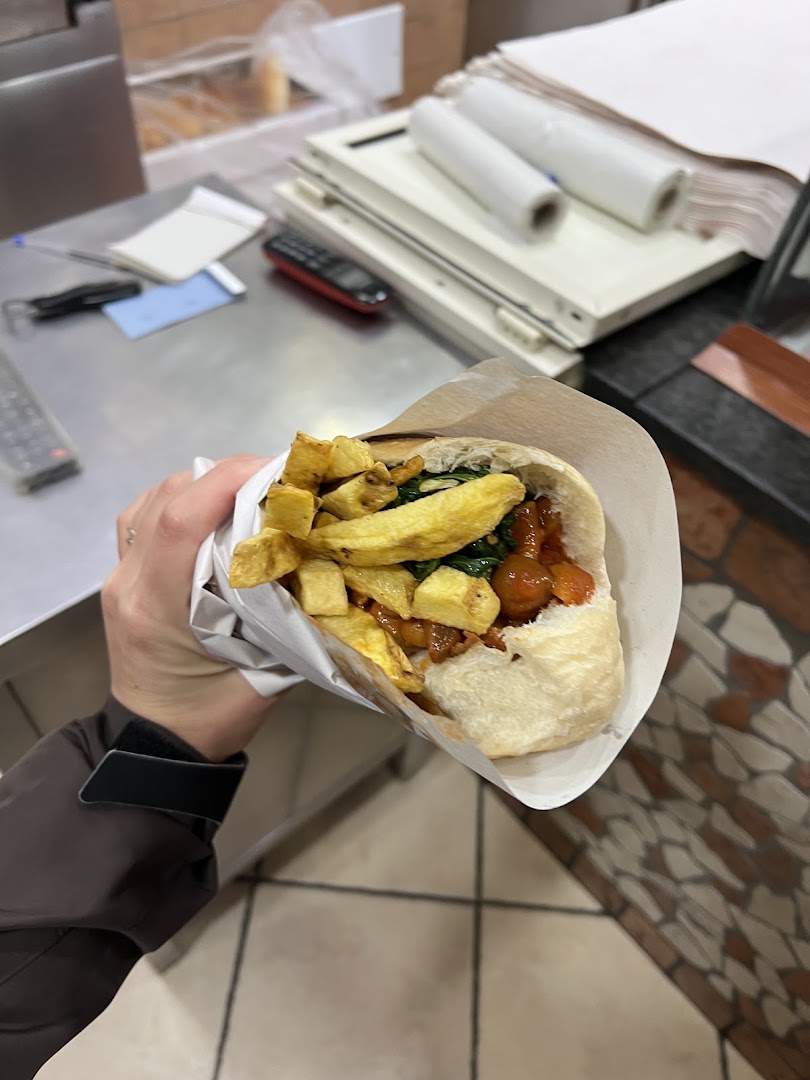 Paninoteca O’ Sarracino