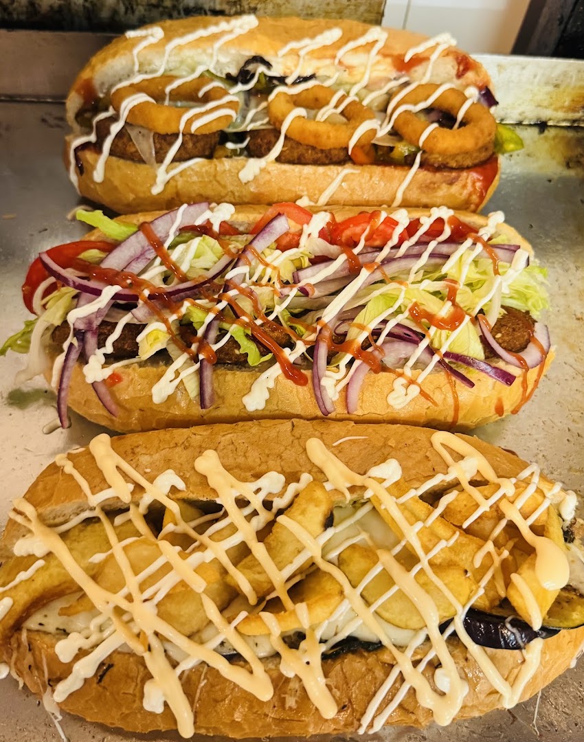 Paninoteca omega team bar pizzeria
