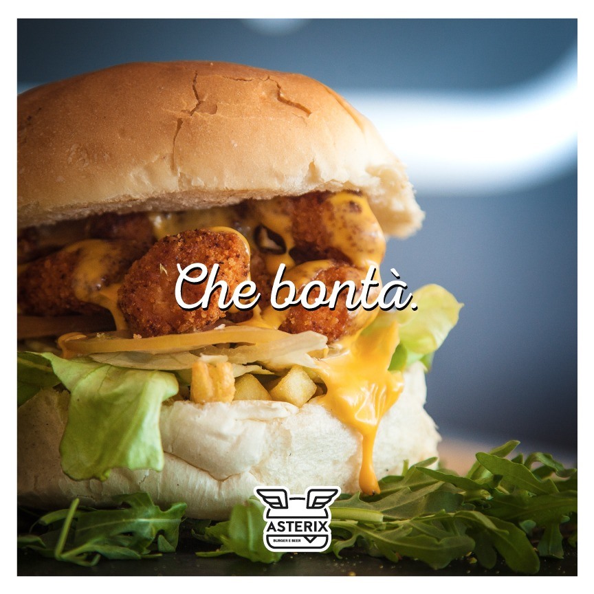 Paninoteca OPS | O Panin Street