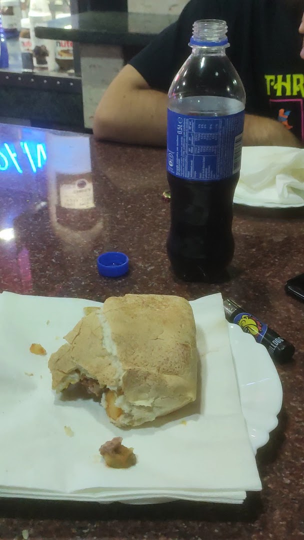 Paninoteca Orfeo 2