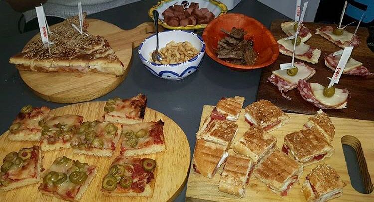 Paninoteca Paninart