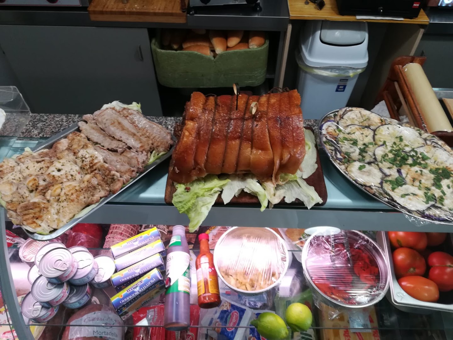 Paninoteca Paninart