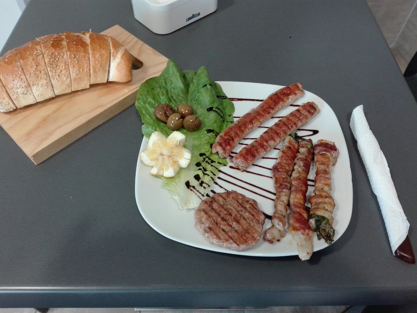 Paninoteca Paninart
