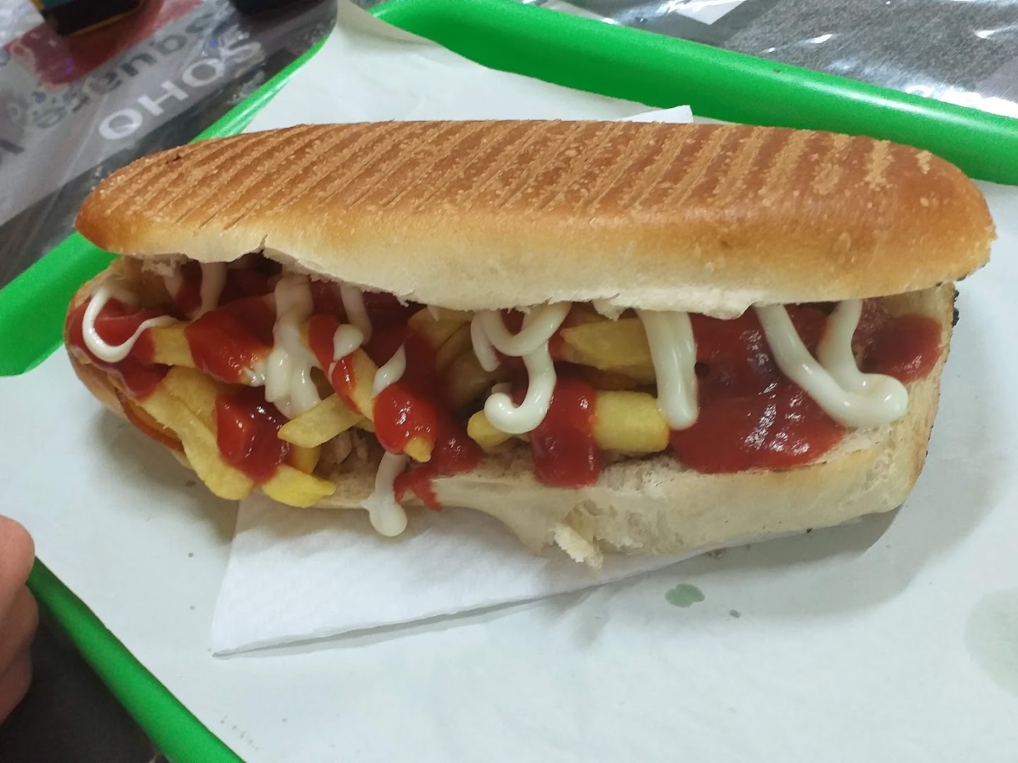 Paninoteca Robby E Raffy