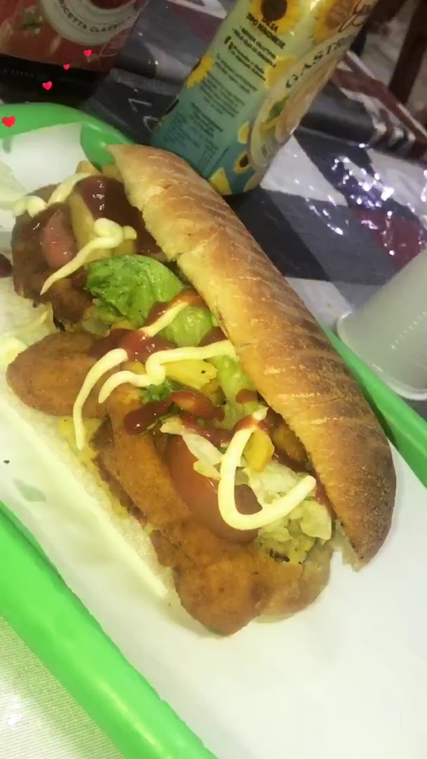 Paninoteca Robby E Raffy