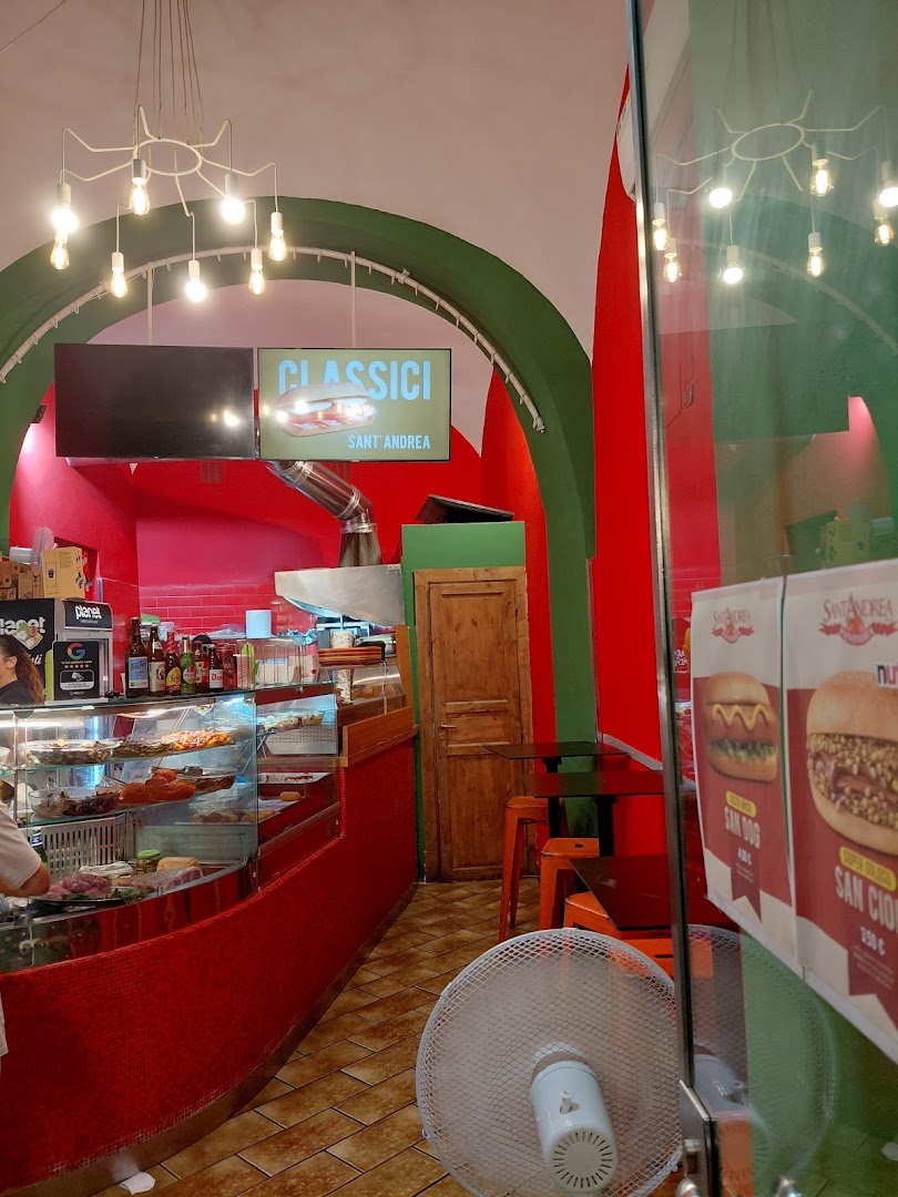 Paninoteca Sant’Andrea