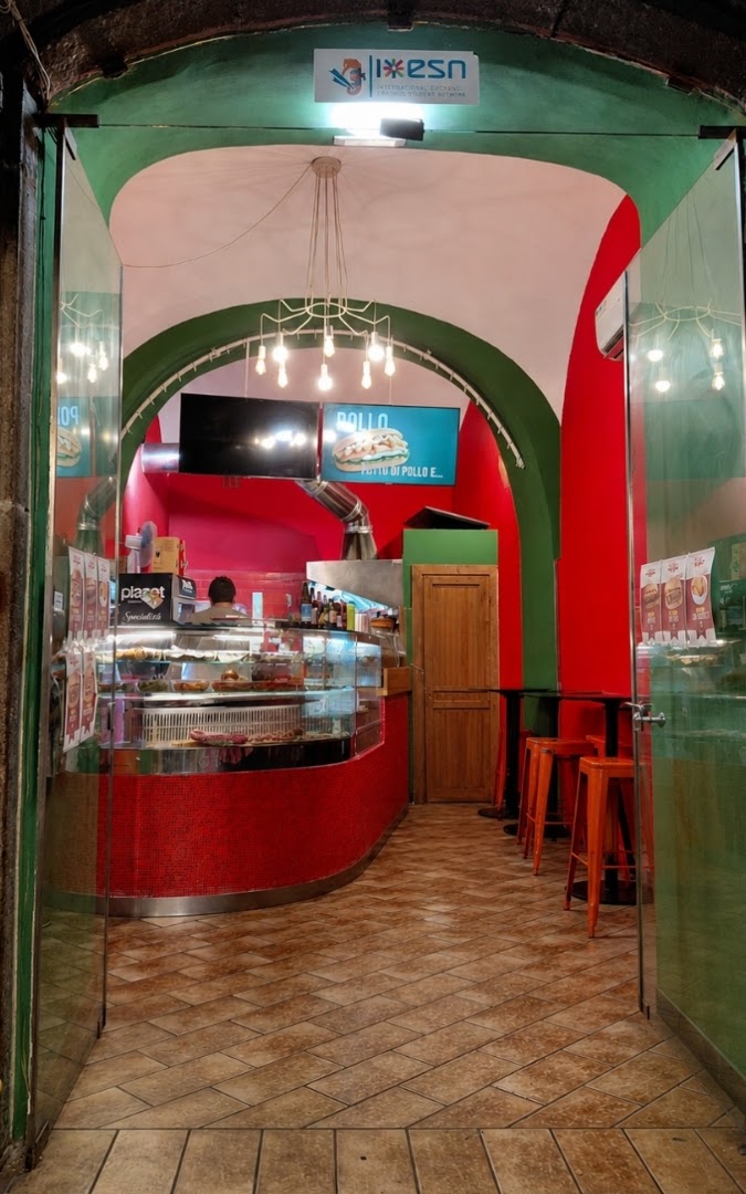 Paninoteca Sant’Andrea