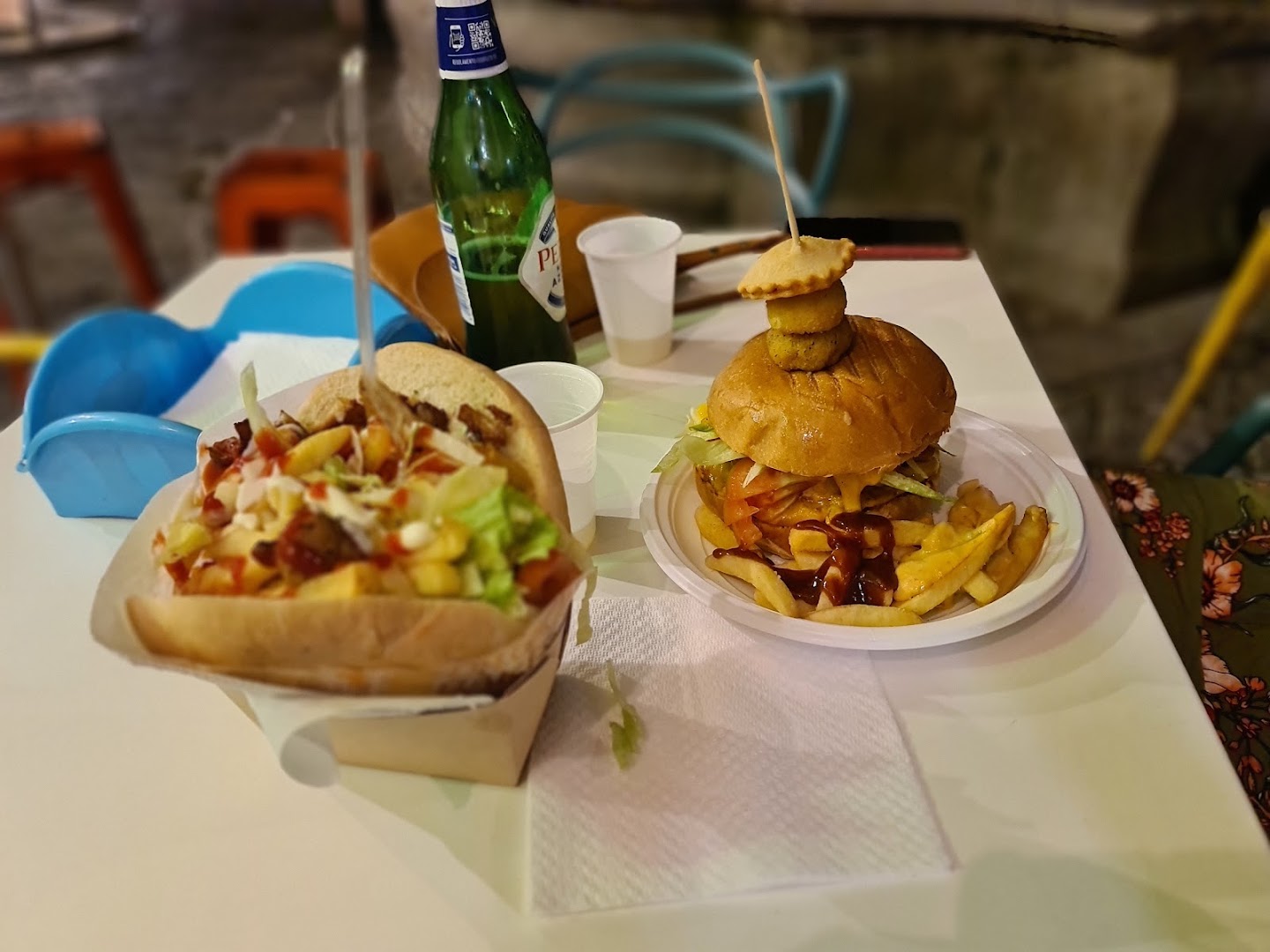Paninoteca Sant’Andrea