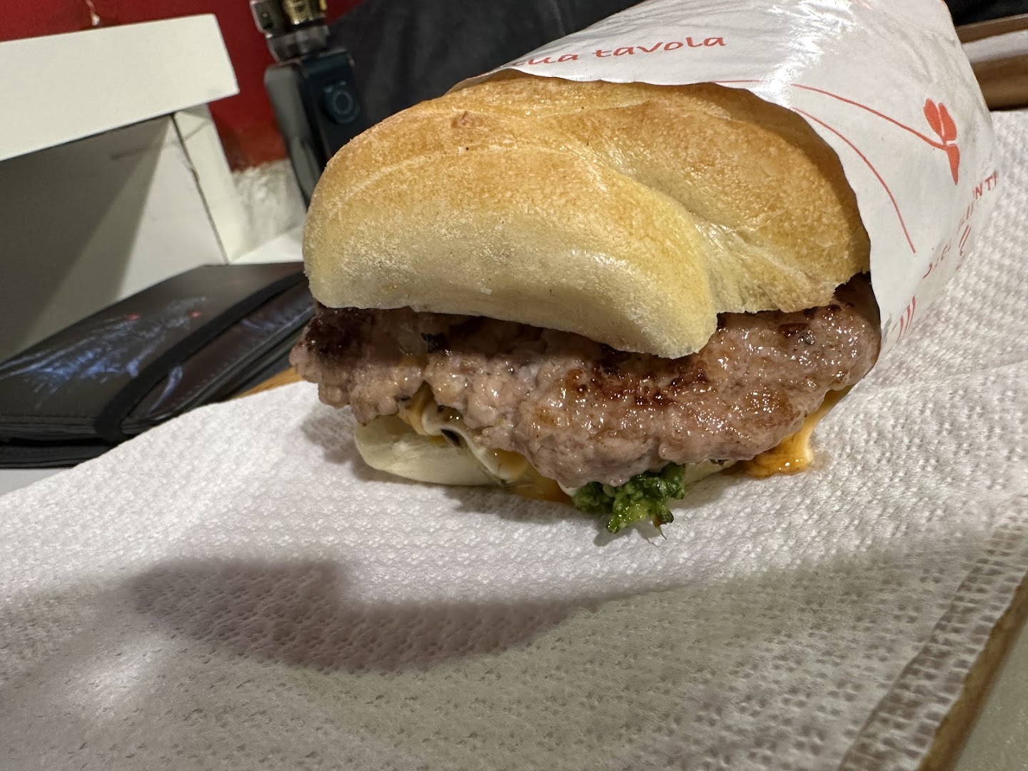 Paninoteca Scalo 27