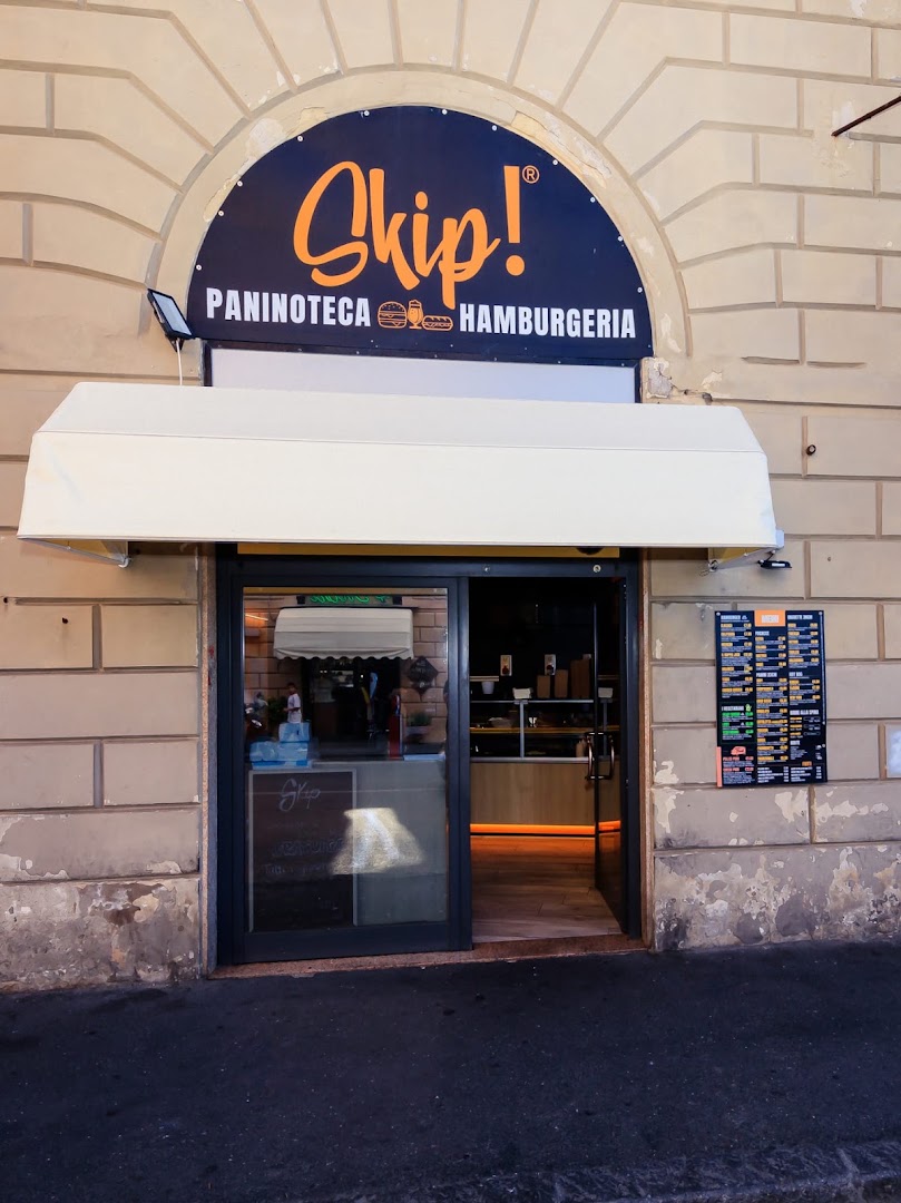 Paninoteca Skip Livorno
