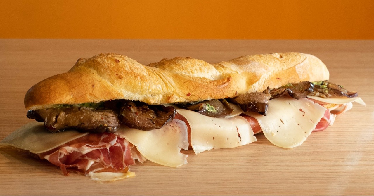 Paninoteca Skip Livorno