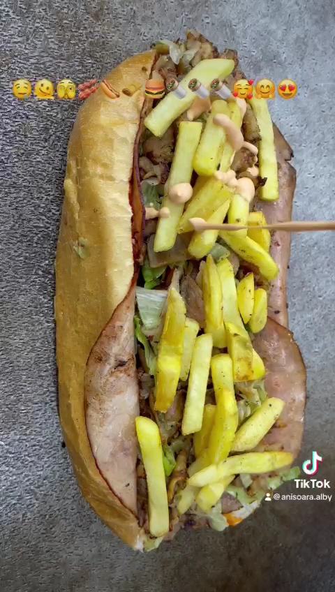 Paninoteca Sofia Street Food